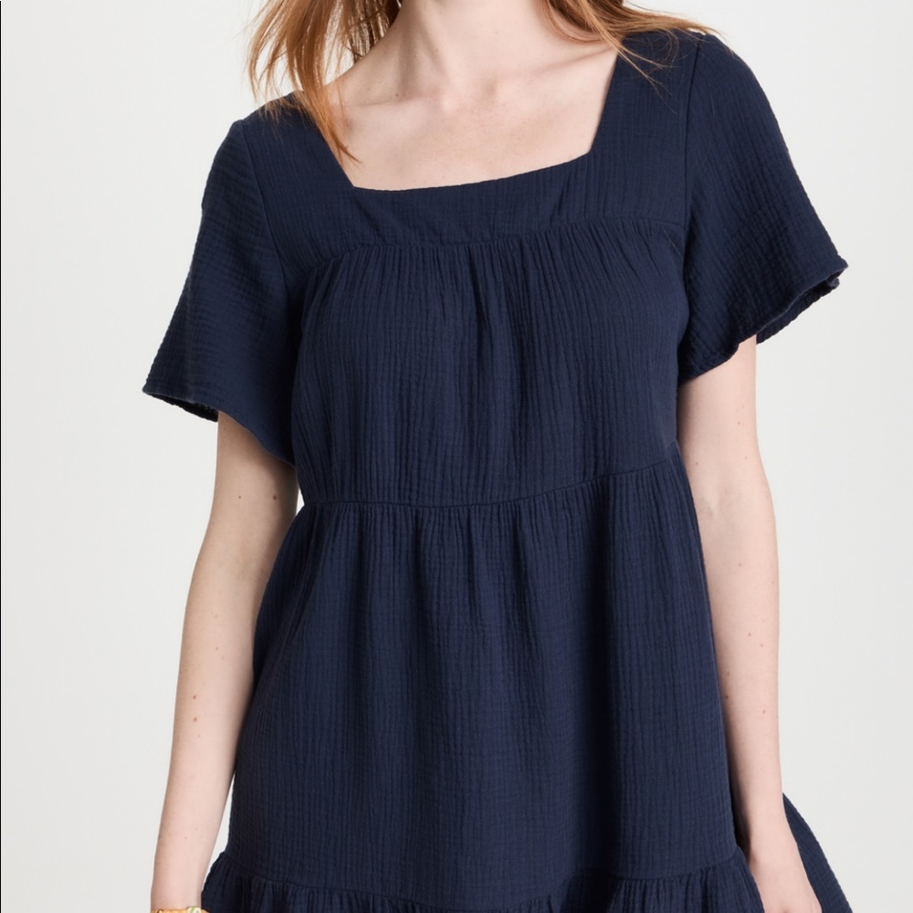 Rails Valentina Dress